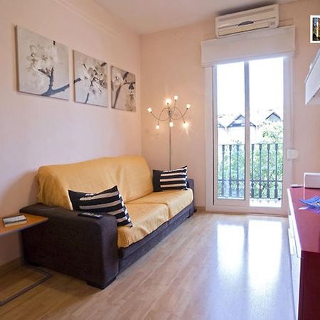Barcelona Centric Apartment الغرفة الصورة