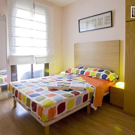 Barcelona Centric Apartment الغرفة الصورة