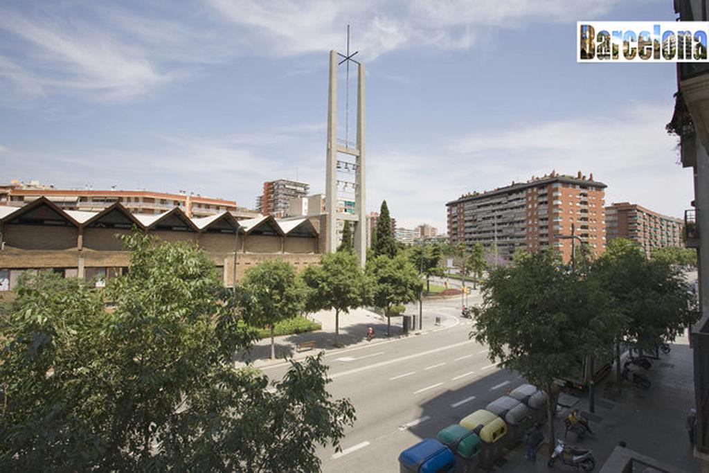 Barcelona Centric Apartment الغرفة الصورة